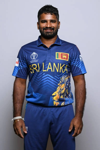 Kusal Perera